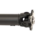 2018 Ford Expedition Driveshaft 4
