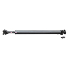 BuyAutoParts 91-01517N Driveshaft 1