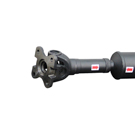 2012 Ford Mustang Driveshaft 3