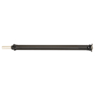 BuyAutoParts 2021 Ford FSeriesTrucks Driveshaft 91-07198AN