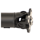 BuyAutoParts 91-07198AN Driveshaft 3