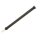 BuyAutoParts 91-07198AN Driveshaft 4