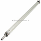 2012 Ford F Series Trucks Driveshaft 1