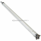 2012 Ford F Series Trucks Driveshaft 2