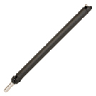 1981 Gmc Suburban Driveshaft 2