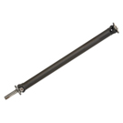 2000 Ford Expedition Driveshaft 2