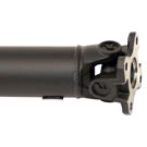 2000 Ford Expedition Driveshaft 4