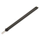 1981 Gmc Suburban Driveshaft 2