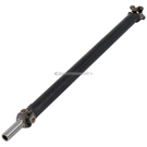 1994 Ford F Series Trucks Driveshaft 1