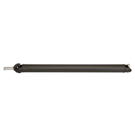 2009 Gmc Yukon Driveshaft 1