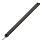 2009 Gmc Yukon Driveshaft 2