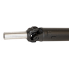 1987 Gmc Pick-up Truck Driveshaft 3