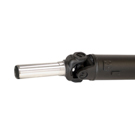 2013 Dodge Ram Trucks Driveshaft 2