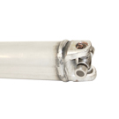 2017 Gmc Canyon Driveshaft 4