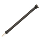 BuyAutoParts 91-06396AN Driveshaft 2