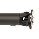 2011 Lincoln Town Car Driveshaft 4