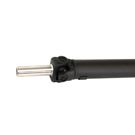 2000 Ford Expedition Driveshaft 2