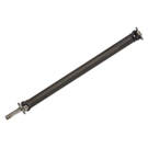 1996 Lincoln Town Car Driveshaft 4