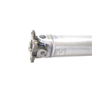 2016 Ford F Series Trucks Driveshaft 2