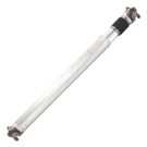 2016 Ford F Series Trucks Driveshaft 4