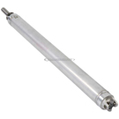2014 Gmc Sierra 1500 Driveshaft 2
