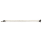2012 Toyota Sequoia Driveshaft 1