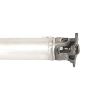 2012 Toyota Sequoia Driveshaft 3