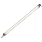 2012 Toyota Sequoia Driveshaft 4