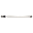 2021 Ford F Series Trucks Driveshaft 1