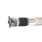 2021 Ford F Series Trucks Driveshaft 2
