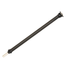 1997 Ford E Series Van Driveshaft 2