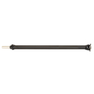 1999 Ford Econoline Super Duty Driveshaft 1