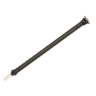 1999 Ford Econoline Super Duty Driveshaft 4
