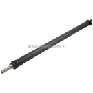 2005 Ford F Series Trucks Driveshaft 1