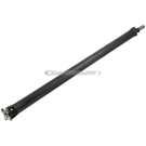 2005 Ford F Series Trucks Driveshaft 2