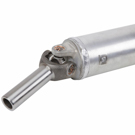 2000 Gmc Sierra 2500 Driveshaft 3