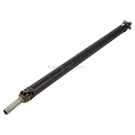 2000 Ford E Series Van Driveshaft 1