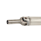 2007 Chevrolet Avalanche Driveshaft 3