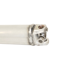 2007 Chevrolet Avalanche Driveshaft 4