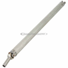 2009 Gmc Sierra 1500 Driveshaft 1