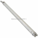 2009 Gmc Sierra 1500 Driveshaft 2
