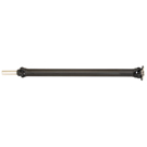 2000 Ford E Series Van Driveshaft 1