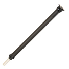 2000 Ford E Series Van Driveshaft 2