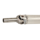 2017 Gmc Canyon Driveshaft 1