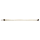 2012 Ford E Series Van Driveshaft 1