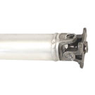 2012 Ford E Series Van Driveshaft 4