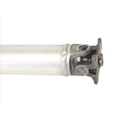 2012 Ford F Series Trucks Driveshaft 4
