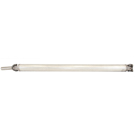 2017 Ford F Series Trucks Driveshaft 1