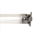 2017 Ford F Series Trucks Driveshaft 4