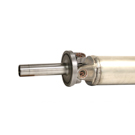 2000 Ford E Series Van Driveshaft 3